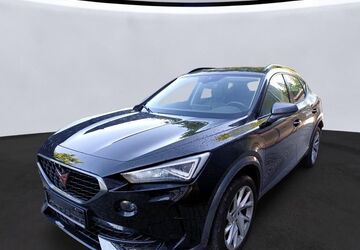 Cupra Formentor 123.153 km 19.990 &euro; Braunschweig 38122