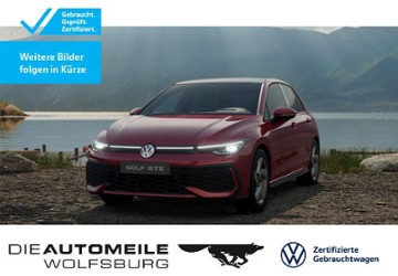 VW Golf 6.660 km 33.850 &euro; Wolfsburg 38440