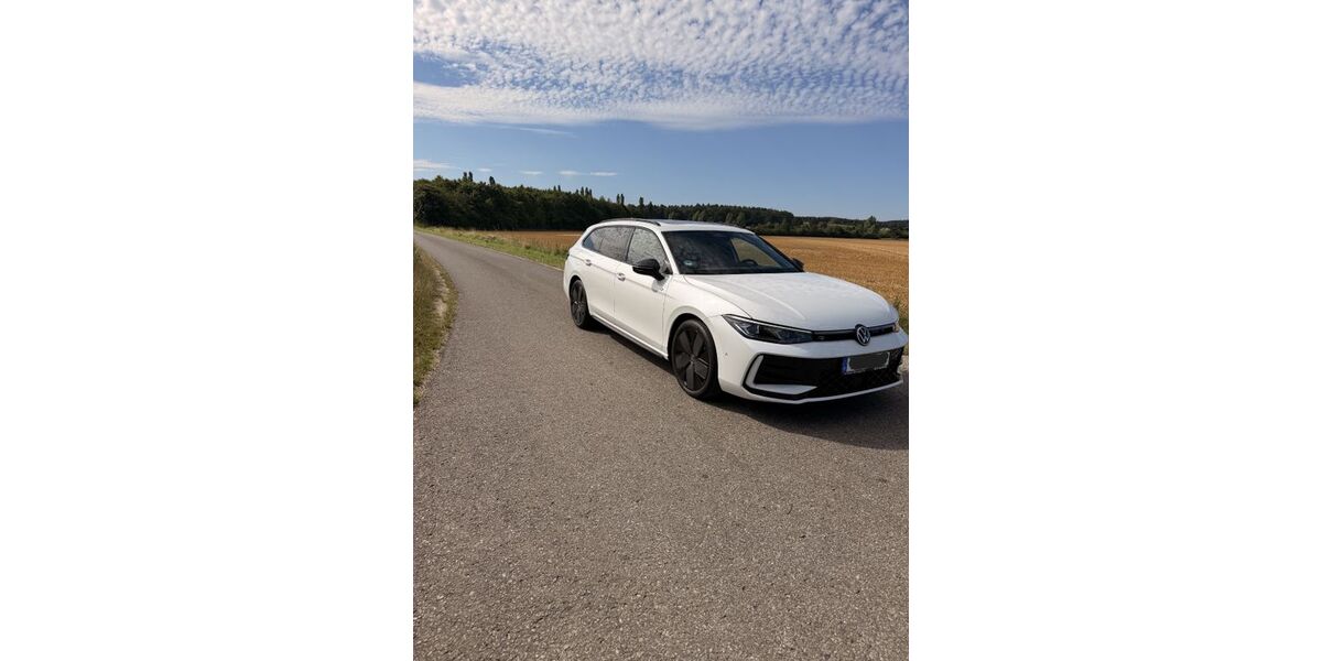 VW Passat Variant 29.600 km 32.990 &euro; Königslutter 38154