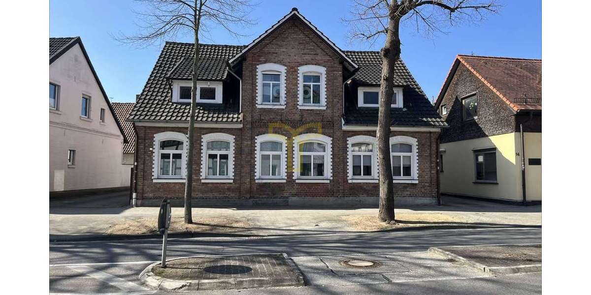 Etagenwohnung Gifhorn - 3 Zimmer, 57 m&sup2;, 560&euro; | Angebot:27234035