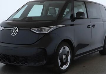 VW ID. Buzz 21.700 km 52.970 &euro; Helmstedt 38350