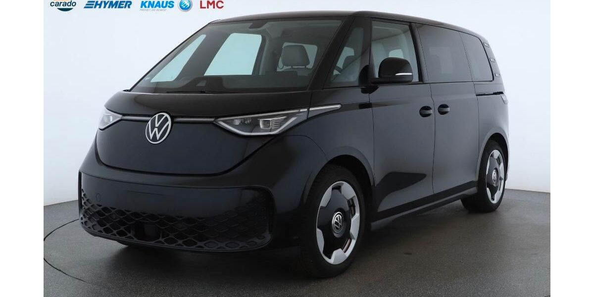 VW ID. Buzz 21.700 km 52.970 &euro; Helmstedt 38350