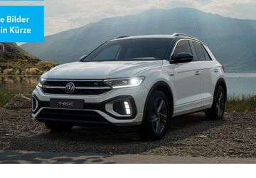 VW T-Roc 17.495 km 28.650 &euro; Wolfsburg 38440