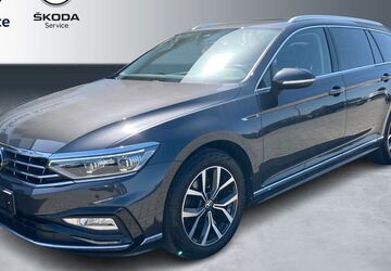 VW Passat Variant 67.640 km 27.370 &euro; Wolfsburg 38446