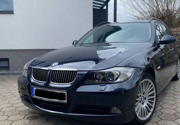 BMW 320 298.570 km 2.000 &euro; Wolfsburg 38448