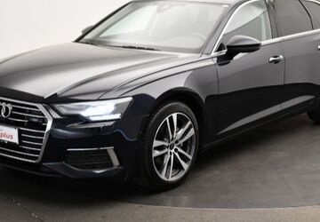 Audi A6 42.210 km 31.690 &euro; Wolfsburg 38440