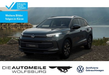 VW Tiguan 10.516 km 32.690 &euro; Wolfsburg 38440