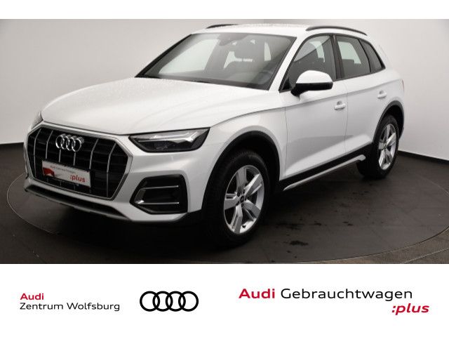 Audi Q5 109.300 km 28.690 &euro; Wolfsburg 38440