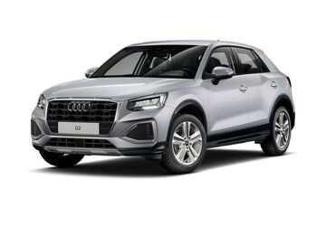 Audi Q2 9.450 km 24.690 &euro; Gifhorn 38518