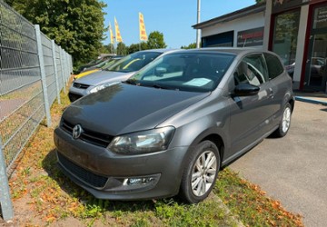 VW Polo 137.000 km 3.990 &euro; Vordorf 38533