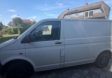 VW T5 Transporter 270.000 km 3.800 &euro; Helmstedt 38350