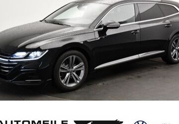 VW Arteon 87.300 km 32.190 &euro; Wolfsburg 38440