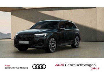 Audi Q7 41.000 km 97.700 &euro; Wolfsburg 38440