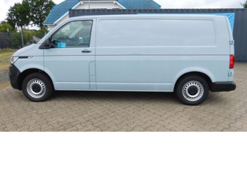 VW T6 Transporter 17.500 km 15.990 &euro; Vordorf 38533