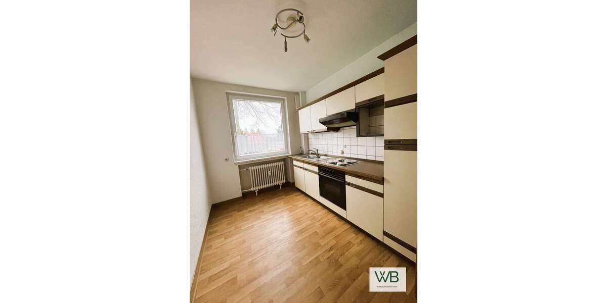Etagenwohnung Gifhorn - 3 Zimmer, 75 m&sup2;, 820&euro; | Angebot:27669084