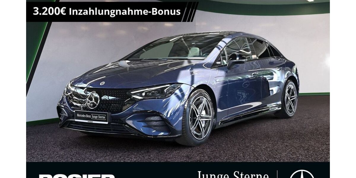 Mercedes-Benz EQE 24.645 km 46.720 &euro; Braunschweig 38122