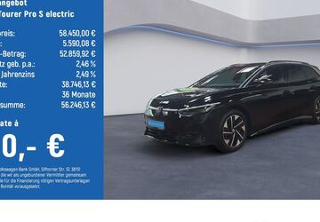 VW ID.7 5.950 km 57.980 &euro; Braunschweig 38124