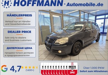 VW Polo 222.424 km 1.200 &euro; Wolfsburg-Heiligendorf 38444