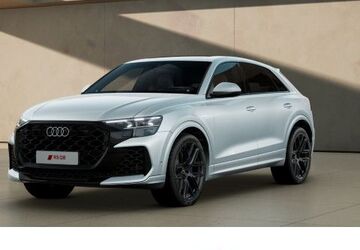 Audi RSQ8 28.000 km 139.990 &euro; Wolfsburg 38440