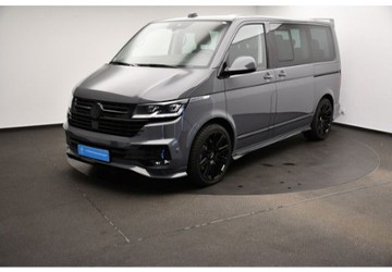 VW T6 Multivan 5.842 km 96.000 &euro; Wolfsburg 38440