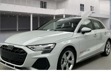 Audi A3 4.731 km 32.990 &euro; Wolfsburg 38440