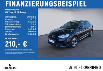 VW Taigo 10.600 km 24.440 &euro; Braunschweig 38114