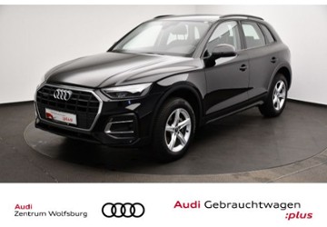 Audi Q5 16.550 km 37.990 &euro; Wolfsburg 38440