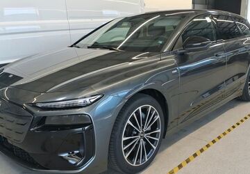 Audi A6 e-tron 4.000 km 67.790 &euro; Helmstedt 38350