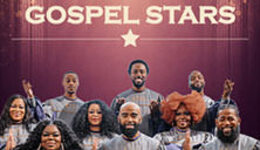 New York Gospel Stars