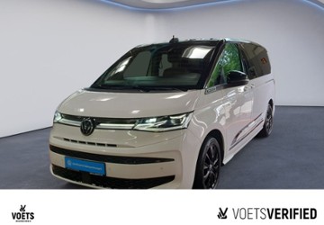 VW T7 Multivan 115.600 km 39.390 &euro; Braunschweig 38124