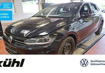 VW Polo 93.170 km 11.280 &euro; Gifhorn 38518