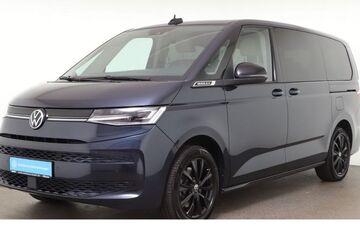 VW T7 Multivan 30.900 km 47.780 &euro; Gifhorn 38518