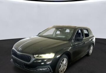 Skoda Octavia 77.500 km 22.490 &euro; Braunschweig Wenden 38110