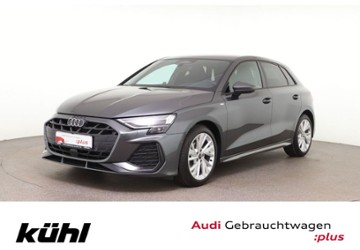 Audi A3 14.400 km 31.390 &euro; Gifhorn 38518