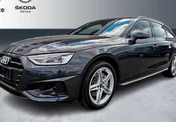 Audi A4 63.466 km 27.370 &euro; Wolfsburg 38446