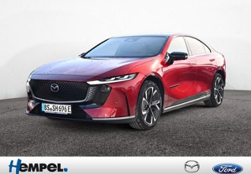 Mazda 6e 8.570 km 38.990 &euro; Braunschweig 38114