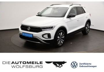 VW T-Roc 22.196 km 21.350 &euro; Wolfsburg 38440