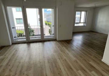 Wohnung Wolfsburg - 3 Zimmer, 106 m&sup2;, 1.150&euro; | Angebot:27034473