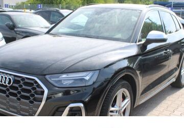 Audi SQ5 95.000 km 43.990 &euro; Wolfsburg 38440