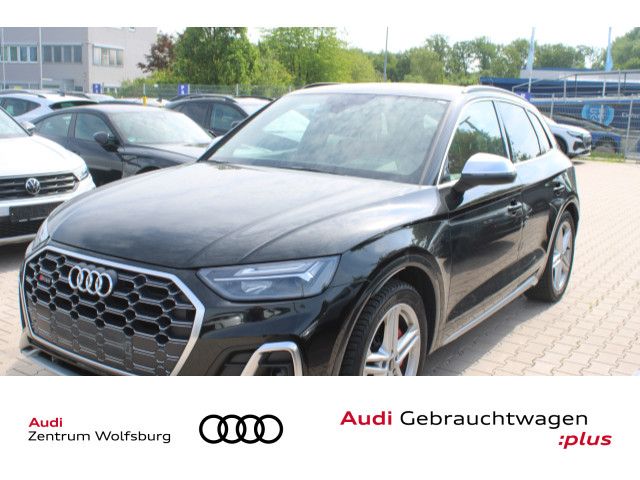 Audi SQ5 95.000 km 43.990 &euro; Wolfsburg 38440