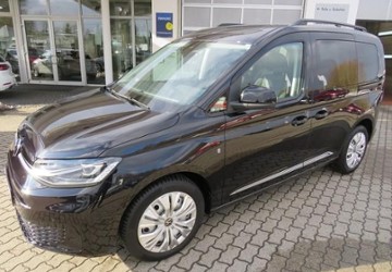 VW Caddy 67.000 km 23.990 &euro; Wolfsburg 38448