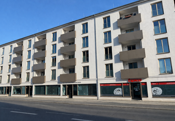 Wohnung Braunschweig Innenstadt - 2 Zimmer, 64 m&sup2;, 949&euro; | Angebot:26398145