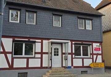Wohnung Bahrdorf - 4 Zimmer, 80 m&sup2;, 500&euro; | Angebot:27594797
