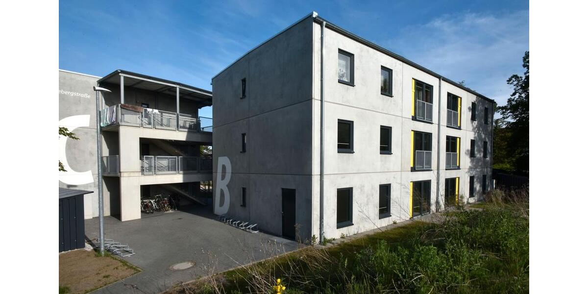 Etagenwohnung Wolfsburg - 3 Zimmer, 80 m&sup2;, 802&euro; | Angebot:26528641