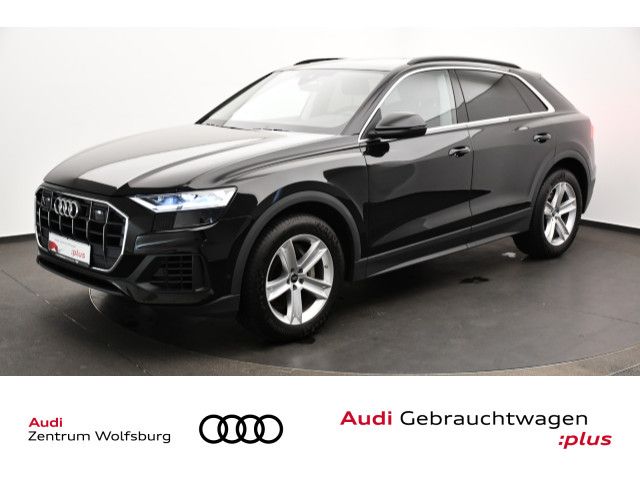 Audi Q8 37.800 km 55.190 &euro; Wolfsburg 38440