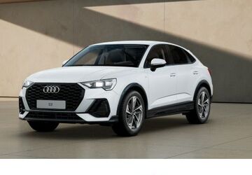 Audi Q3 9.757 km 36.690 &euro; Wolfsburg 38440