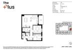 Etagenwohnung Wolfsburg Almke - 3 Zimmer, 86 m&sup2;, 985&euro; | Angebot:25438433