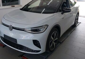 VW ID.5 67.000 km 32.970 &euro; Helmstedt 38350