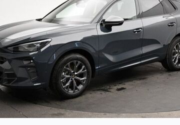 Cupra Terramar 3.000 km 43.690 &euro; Wolfsburg 38440