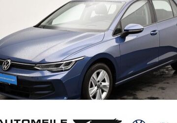 VW Golf 23.690 km 23.990 &euro; Wolfsburg 38440